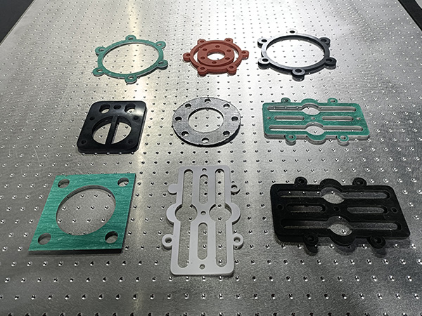 What are the Ideal Tools for CNC Gasket Cutting Machine