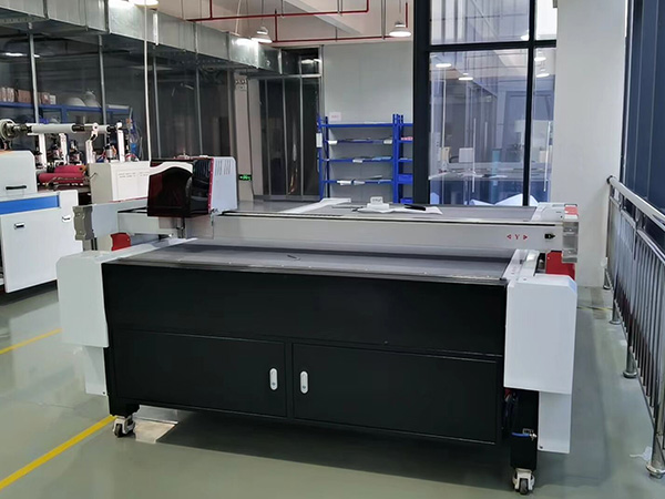 A Korean Distributor’s Journey with AMOR CNC’s Oscillating Knife Cutting Machines