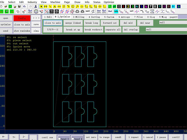 Digital Design for Custom EPE Foam Inserts