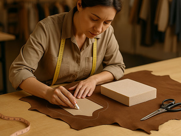 5 Common Leather Cutting Challenges