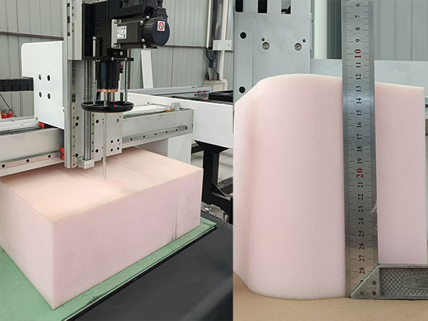 How to Choose the Right Oscillating Knife Cutting Machine