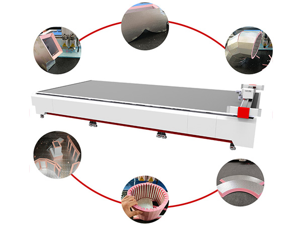 How To Choose A Pre-Insulated Phenolic Duct Cutting Machine