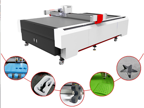 How to choose a high-quality CNC foam cutting machine