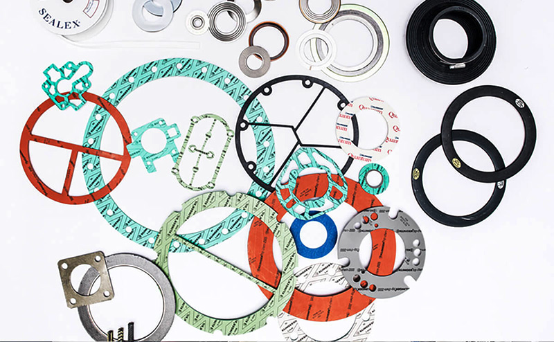 Problems encountered in making gaskets