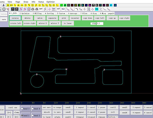 Optimize Processing Graphic