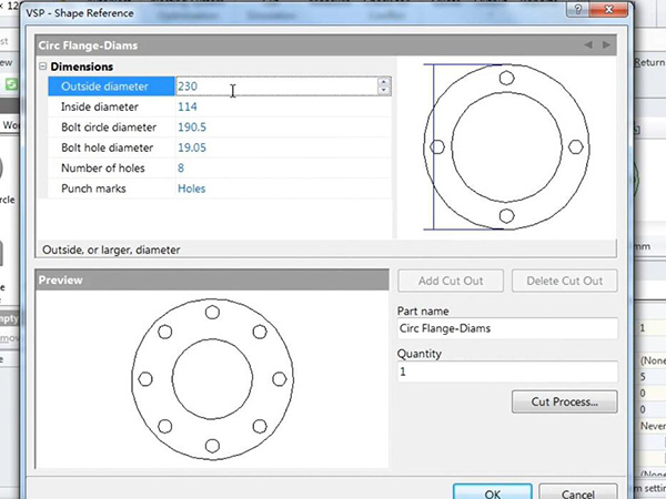 01. How to draw processing graphics without CAD