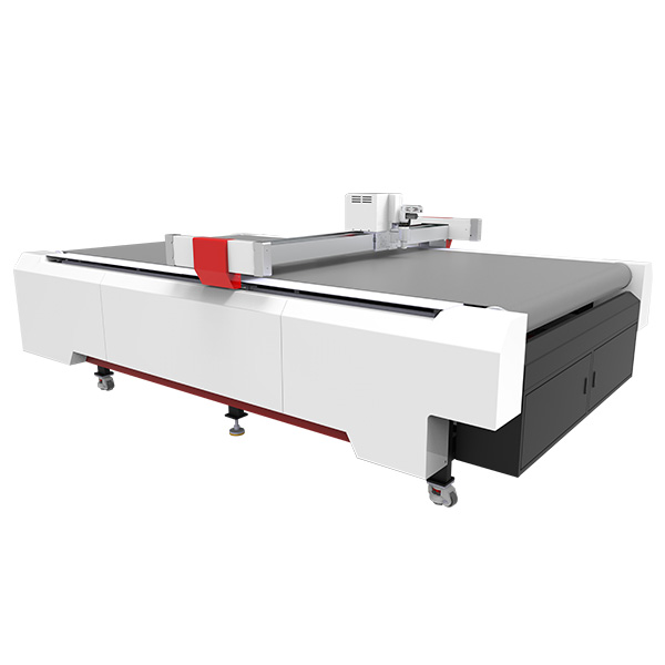 BK-Series-Cutting-Machine