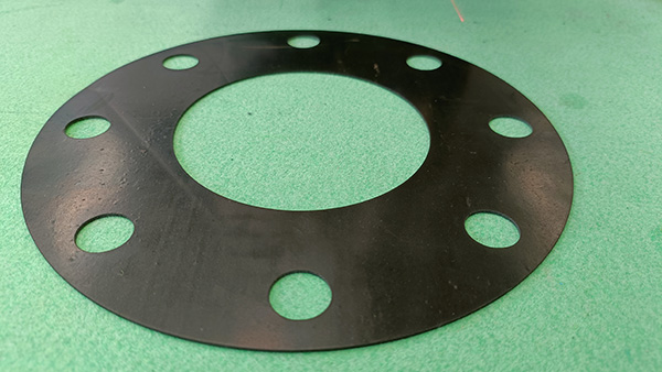 Cutting solutions for gaskets