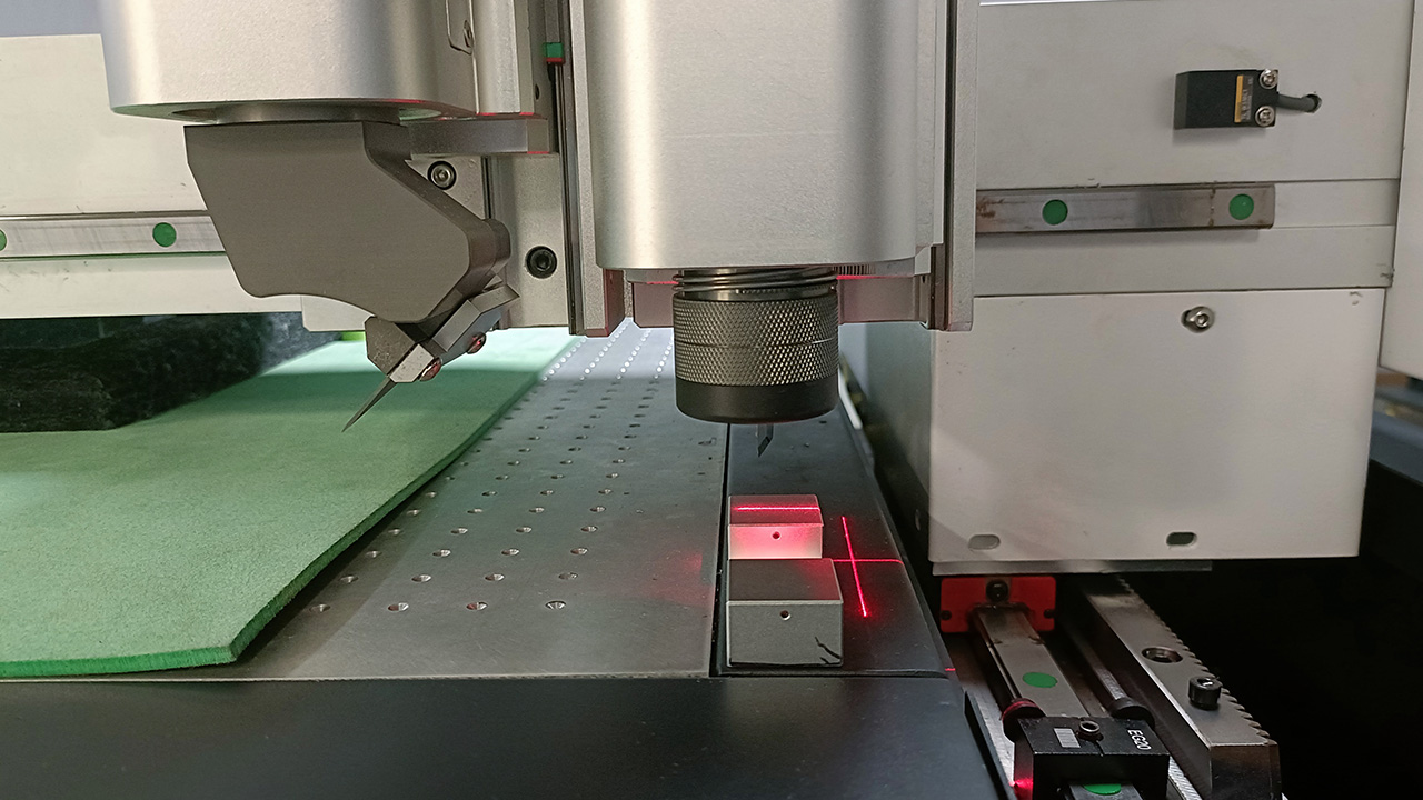 How Do CNC Cutting Machines Ensure Precise Depth Control for Cutting and Grooving on Acoustic Panels