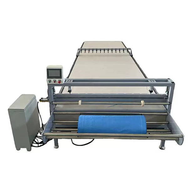 Automatic Fabric Spreading Machines