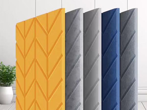 How to Create Acoustic Panel Decorative Products