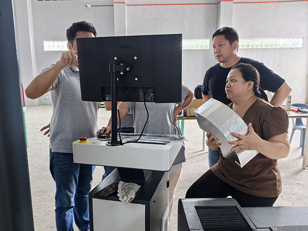 Choosing a Phenolic Duct Cutting Machine? Don’t Miss These 3 Crucial Points