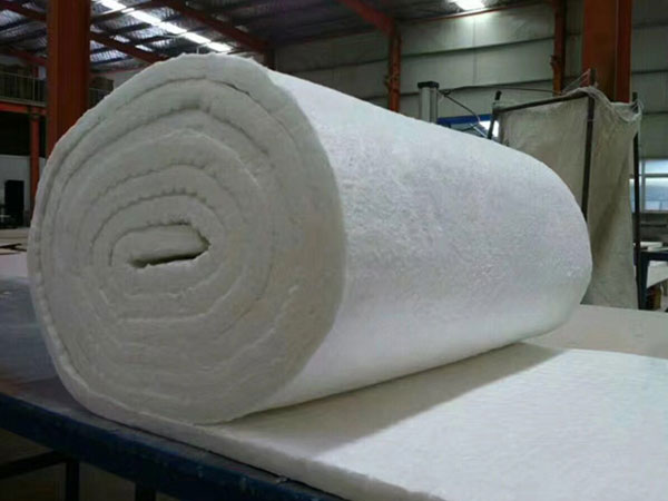 Understanding Ceramic Fiber Blanket Material