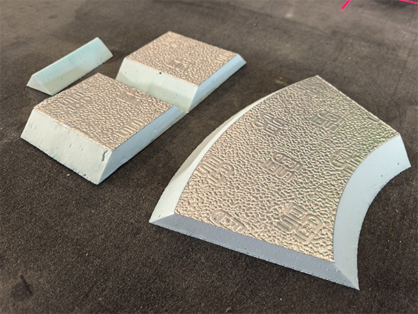 HVAC Phenolic Duct Manufacturers to Choose CNC
