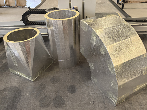 HVAC Phenolic Ducts Made Simple