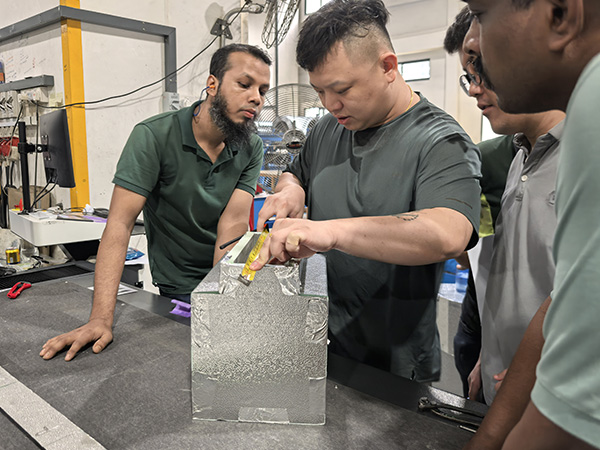 How AMOR CNC Duct Cutting Machines Prove Their Value