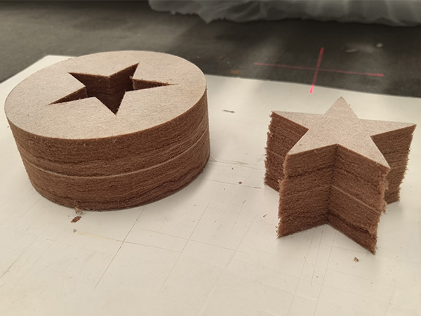 How to Cut Rock Wool, Glass Wool, and Ceramic Fiber with CNC Oscillating Tools